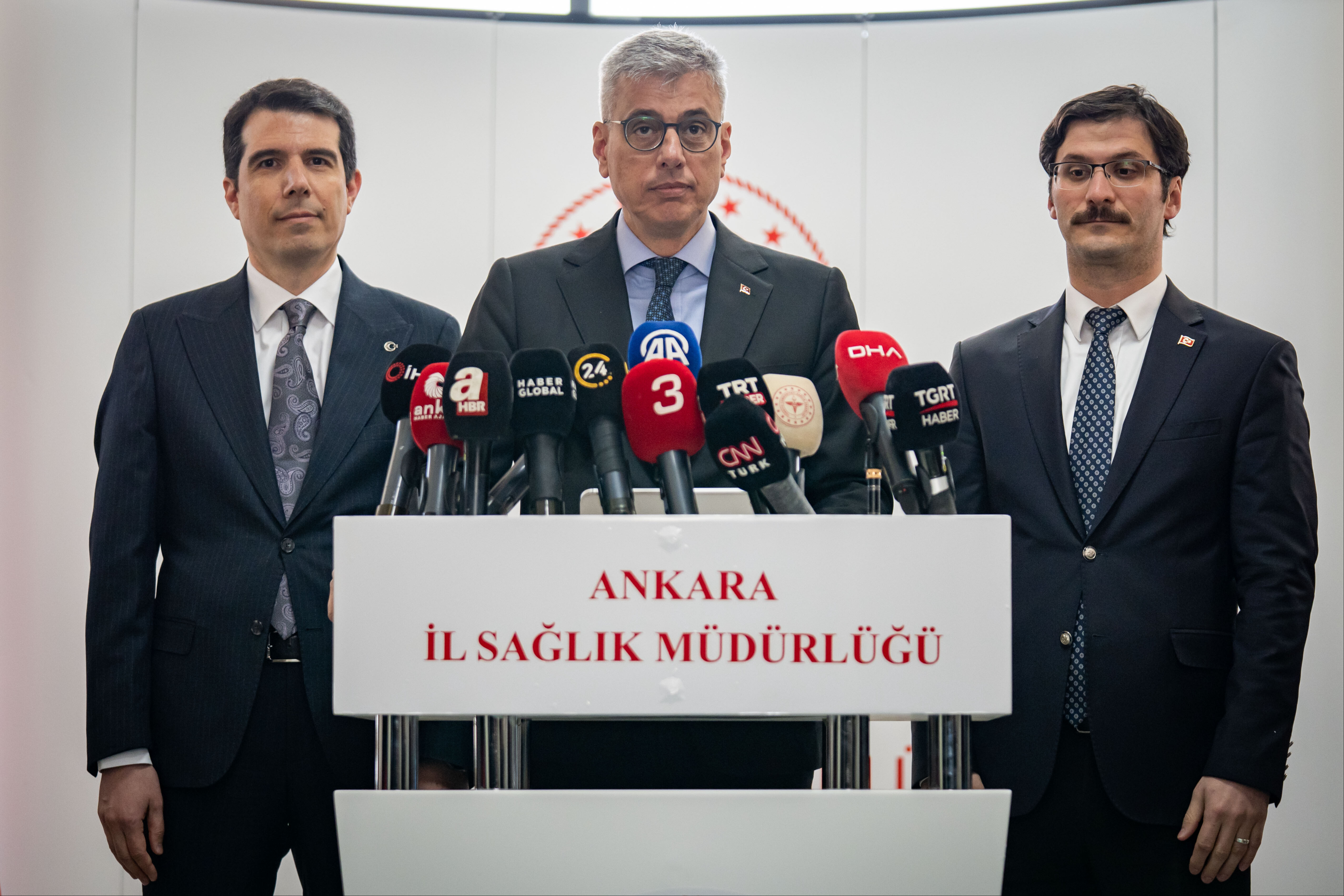 Çocuklara koruma kalkanı olacak! Altı hastalık sadece 1 aşıyla önlenecek Altı bileşenli karma aşı uygulaması başladı! Artık çocuklar bu hastalıklara karşı korunacak - 1. Resim