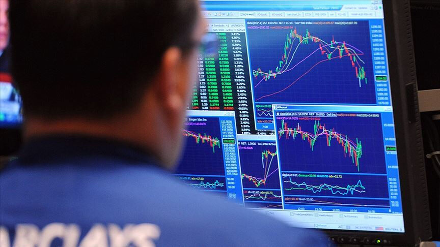 Altın fiyatlarında kâr satışları! BİST 100 haftaya yükselişle başladı Altın fiyatlarında kâr satışları! BİST 100 haftaya yükselişle başladı - 1. Resim