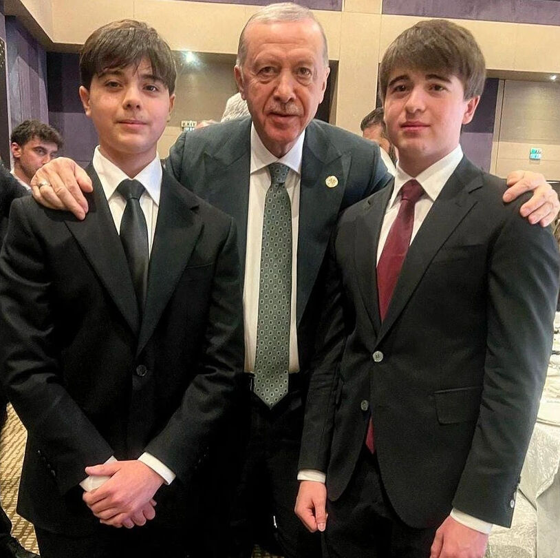 Antalya Diplomasi Forumu'na damga vuran fotoğraflar! Antalya Diplomasi Forumu'na damga vuran fotoğraflar! - 3. Resim