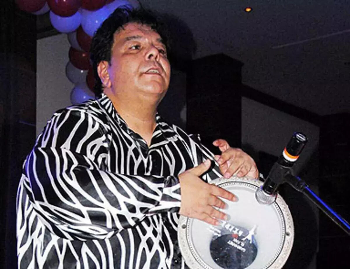 'Balık Ayhan'dan kötü haber geldi! Apar topar yoğun bakıma kaldırıldı 'Balık Ayhan'dan kötü haber geldi! - 1. Resim