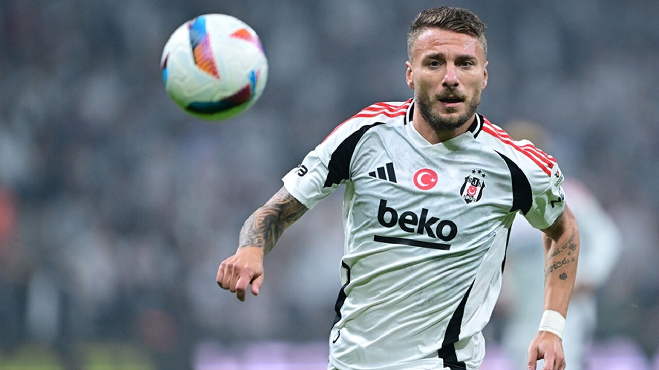 Beşiktaş'ta 8 maddelik büyük plan! Sadece iki futbolcu muaf tutuldu Beşiktaş'ta 8 maddelik büyük plan! Sadece iki futbolcu muaf tutuldu - 1. Resim