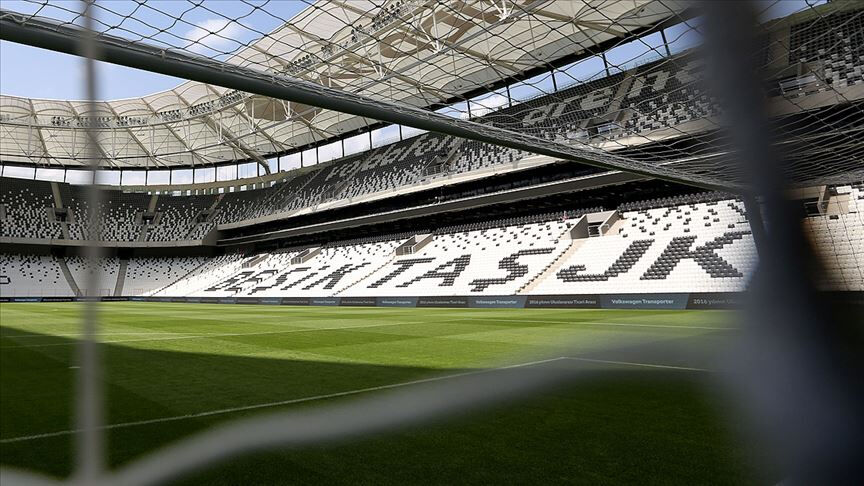 Beşiktaş'tan Divan Kurulu açıklaması! Disiplin soruşturması başlatıldı Beşiktaş'tan Divan Kurulu açıklaması! Disiplin soruşturması başlatıldı - 1. Resim