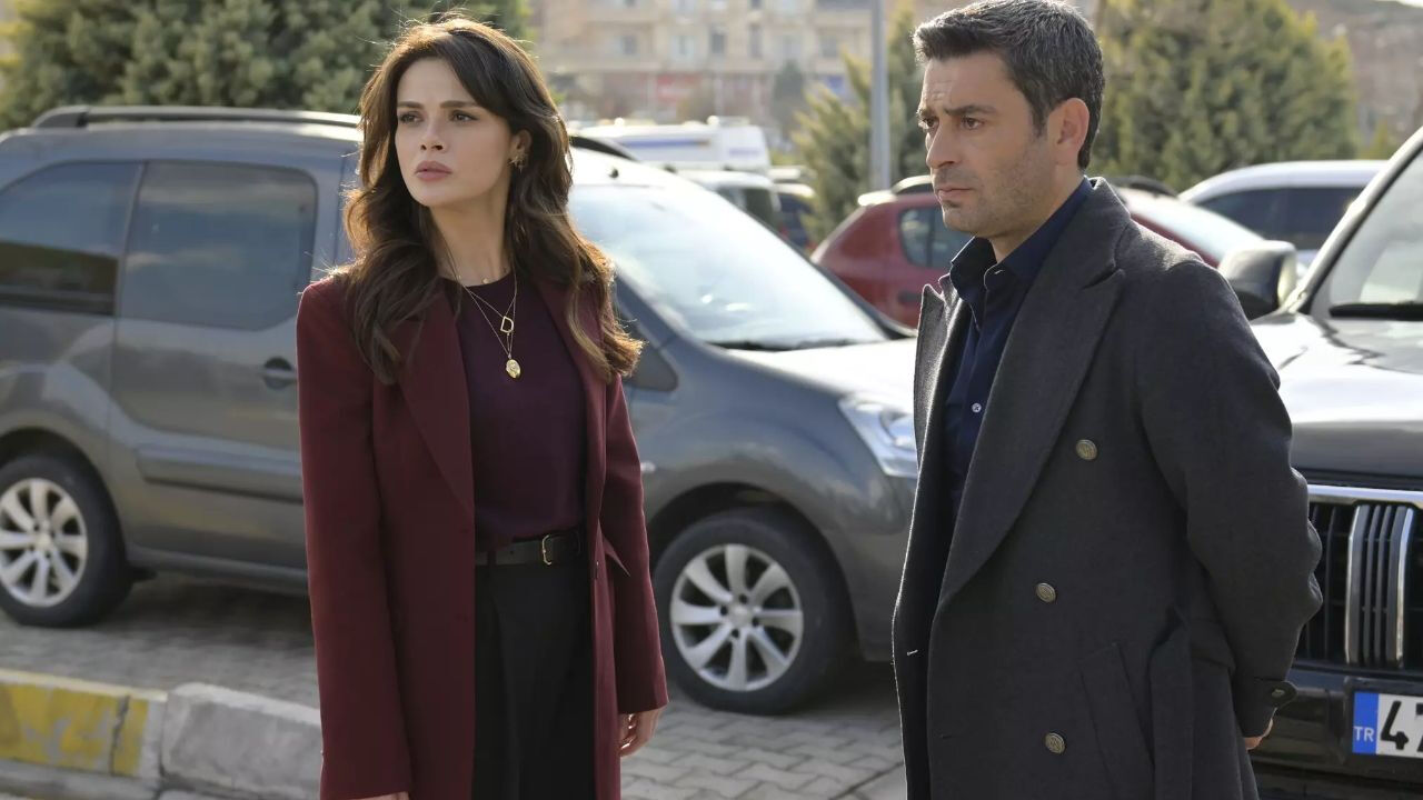 Bugün TV'de ne var, hangi dizi? 14 Nisan TV yayın akışı Bugün TV'de ne var, hangi dizi? 14 Nisan TV yayın akışı - 1. Resim