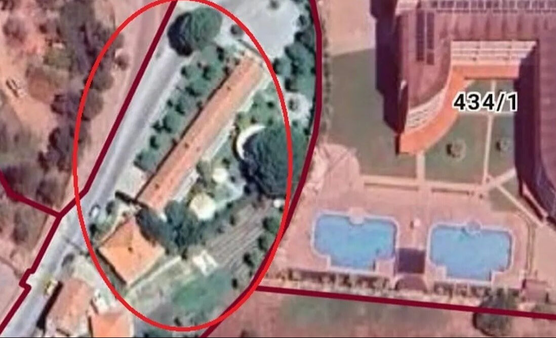 CHP'li belediye tarihi yapıyı İmamoğlu'nun babasına 250 TL'ye kiralamış! Skandal üstüne skandal CHP'li belediye tarihi yapıyı İmamoğlu'nun babasına 250 TL'ye kiralamış! Skandal üstüne skandal - 2. Resim