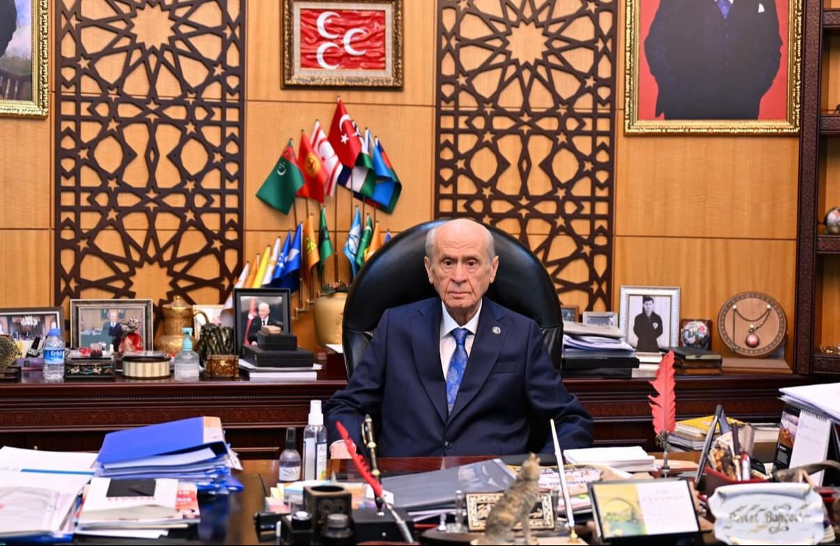 Devlet Bahçeli yeşil ışık yaktı! O kenti ziyaret edebilir Devlet Bahçeli yeşil ışık yaktı! O kenti ziyaret edebilir - 1. Resim