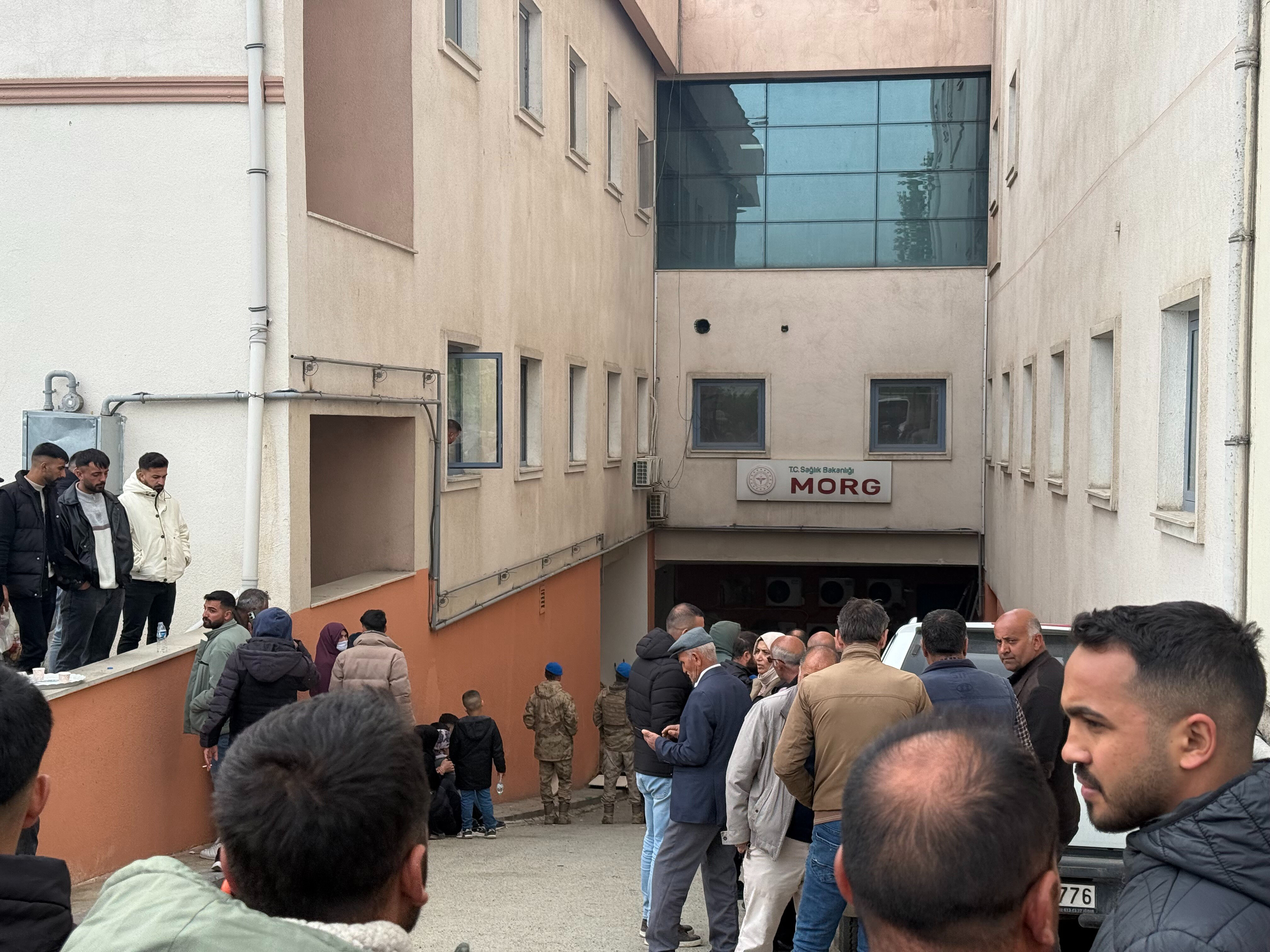 Ermenistan sınırında kaybolan gençten acı haber! Cansız bedeni bulundu Ermenistan sınırında kaybolan gençten acı haber! Cansız bedeni bulundu - 2. Resim