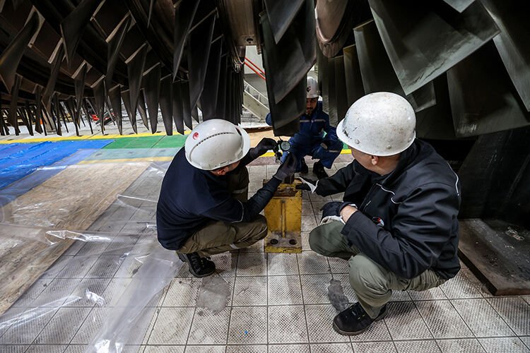 EÜAŞ 583 sürekli işçi alımı yapıyor: EÜAŞ işçi alımı başvuru nasıl yapılır, başvuru şartları nedir? EÜAŞ 583 sürekli işçi alımı yapıyor: EÜAŞ işçi alımı başvuru nasıl yapılır, başvuru şartları nedir? - 3. Resim