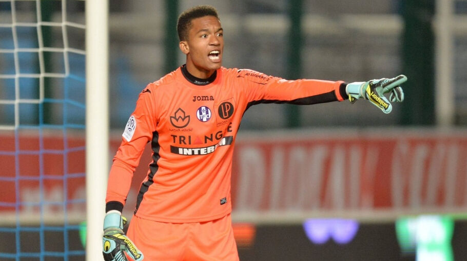 Galatasaray'da Muslera sonrası hazırlık başladı! Alban Lafont listeye eklendi Galatasaray'da Muslera sonrası hazırlık başladı! Alban Lafont listeye eklendi - 3. Resim
