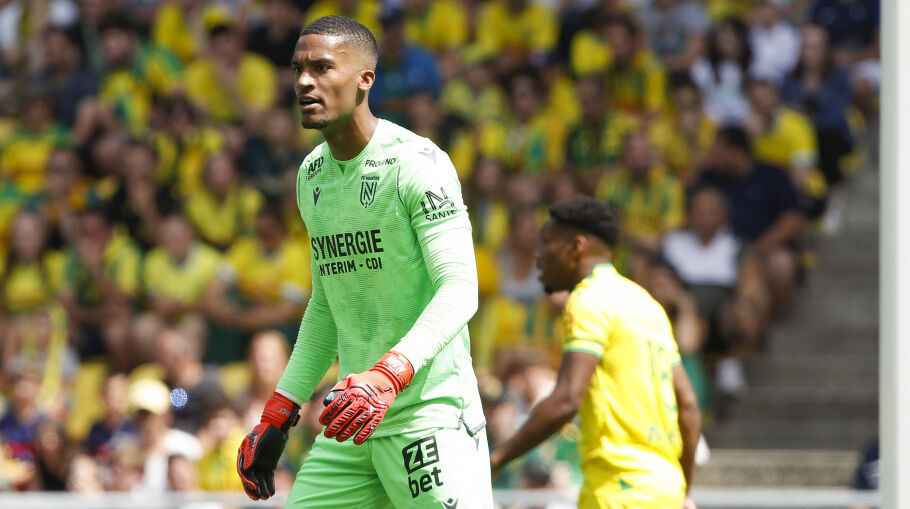 Galatasaray'da Muslera sonrası hazırlık başladı! Alban Lafont listeye eklendi Galatasaray'da Muslera sonrası hazırlık başladı! Alban Lafont listeye eklendi - 1. Resim