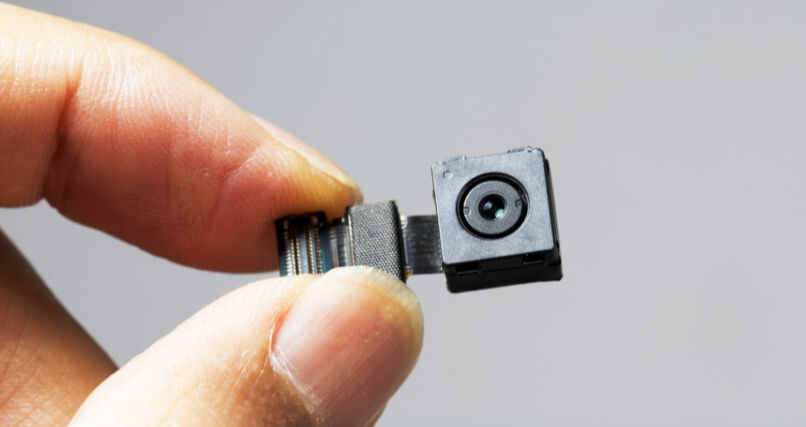 Gizli kameraları tespit etmenin yolları: Bu yöntemleri izleyin! - 2. Resim