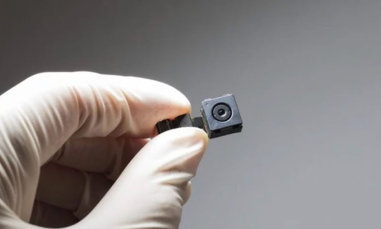 Gizli kameraları tespit etmenin yolları: Bu yöntemleri izleyin! - 4. Resim