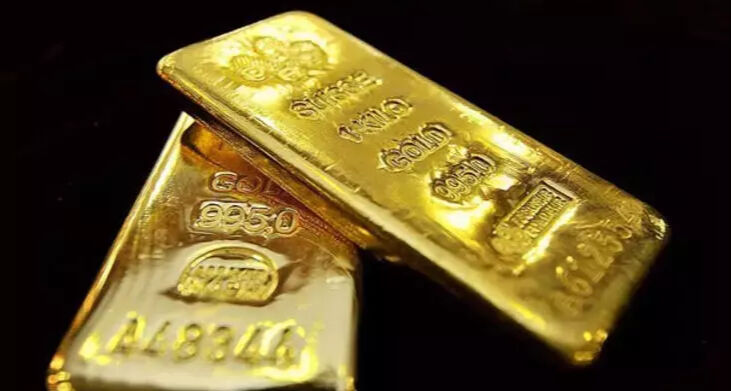 Goldman Sachs altın yıl sonu tahminini yükseltti! İşte yükselmesi beklenen seviye... - 1. Resim