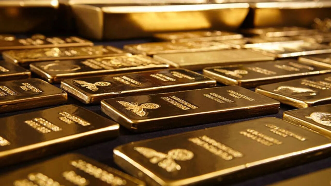 Goldman Sachs altın yıl sonu tahminini yükseltti! İşte yükselmesi beklenen seviye... - 2. Resim