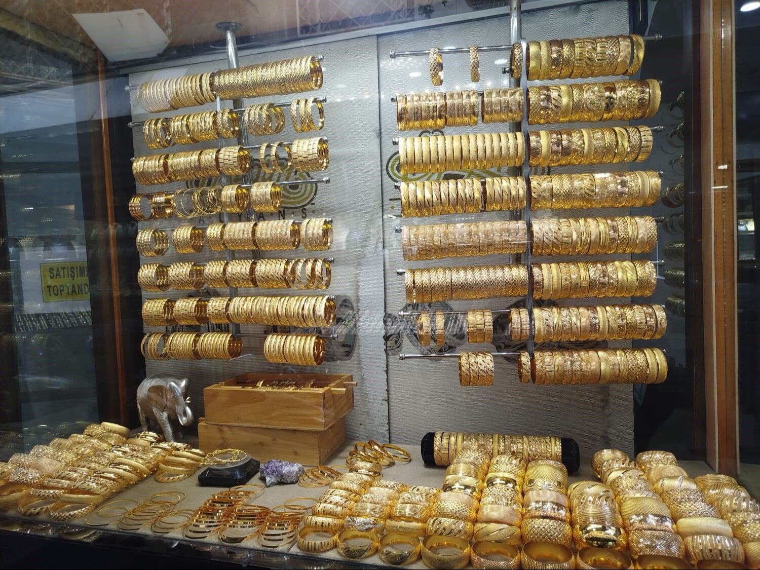 Gram altın için 5100 TL rakamını verdi! Zarara da kara hazır olun - 3. Resim