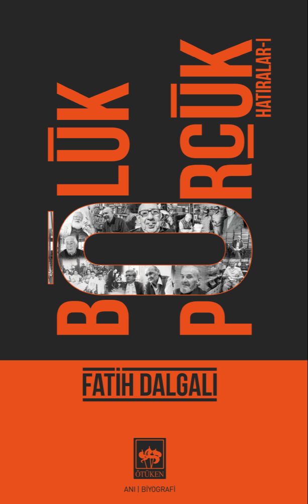 Haftanın kitapları | &ldquo;Rusya: Pagan D&ouml;nemden Putin&rsquo;e&rdquo; - 2. Resim