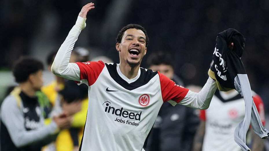 Hugo Ekitike için dudak uçuklatan rakam! Manchester United devrede - 2. Resim