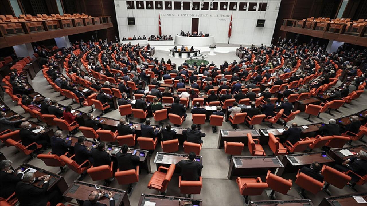 İklim Anlaşması meclisten geçti mi? İklim Anlaşması ilk 4 maddesi gündemde! İklim Anlaşması meclisten geçti mi? İklim Anlaşması ilk 4 maddesi gündemde! - 4. Resim