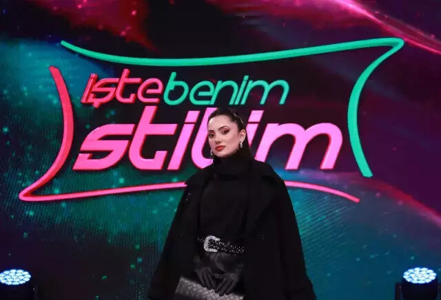 İşte Benim Stilim yarışmacısı Berfin kimdir? Berfin Duru kaç yaşında? İşte Benim Stilim yarışmacısı Berfin kimdir? Berfin Duru kaç yaşında? - 2. Resim
