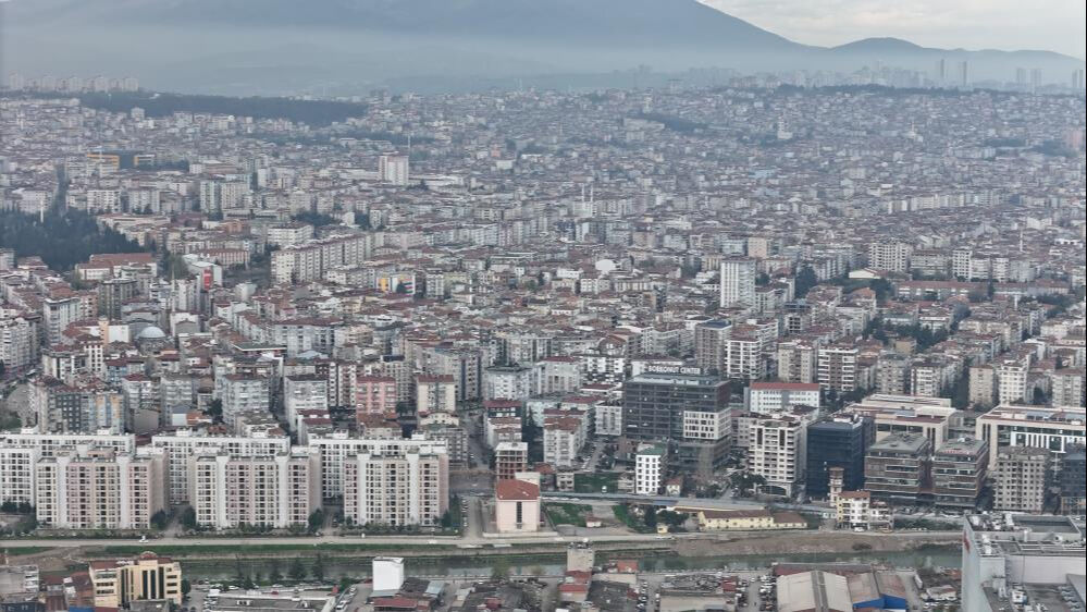 Korkutan gerçek denetimde ortaya çıktı: Amasya'daki deprem sonrası 1 milyon nüfuslu kent diken üstünde! Korkutan gerçek denetimde ortaya çıktı: Amasya'daki deprem sonrası 1 milyon nüfuslu kent diken üstünde! - 2. Resim