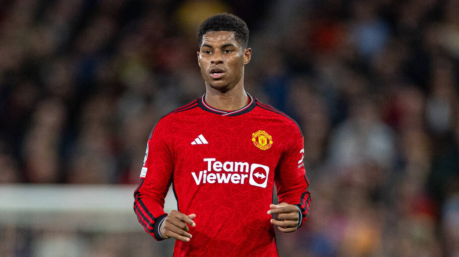 Marcus Rashford için Premier Lig'de transfer yarışı! Marcus Rashford için Premier Lig'de transfer yarışı! - 1. Resim