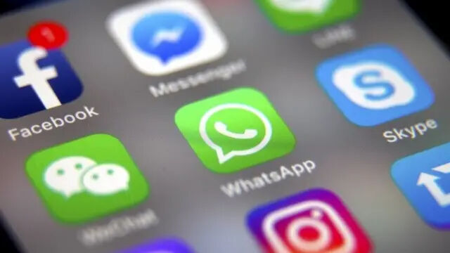 Mart ayının en çok indirilen uygulaması belli oldu! Instagram ve TikTok'u geride bıraktı Mart ayının en çok indirilen uygulaması belli oldu! Instagram ve TikTok'u geride bıraktı - 3. Resim