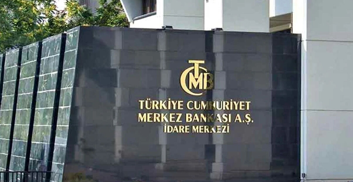 Merkez Bankası toplantısı ne zaman? Gözler TCMB faiz kararı açıklamasına çevrildi! Merkez Bankası toplantısı ne zaman? Gözler TCMB faiz kararı açıklamasına çevrildi! - 3. Resim