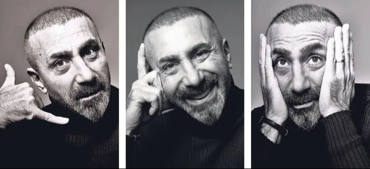 Metin Yıldız 'İmamoğlu'nu neden aradığını açıkladı! Eleştirenlere sert tepki gösterdi:  Metin Yıldız 'İmamoğlu'nu neden aradığını açıkladı! Eleştirenlere sert tepki gösterdi: