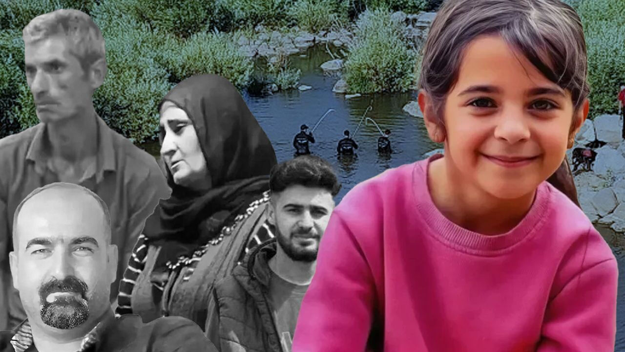 Narin Güran cinayetinde 2. dava ertelendi Narin Güran cinayetinde 2. dava ertelendi - 3. Resim