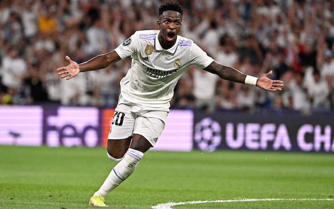 Real Madrid’de plan hazır! Vinicius giderse Haaland geliyor Real Madrid’de plan hazır! Vinicius giderse Haaland geliyor - 2. Resim