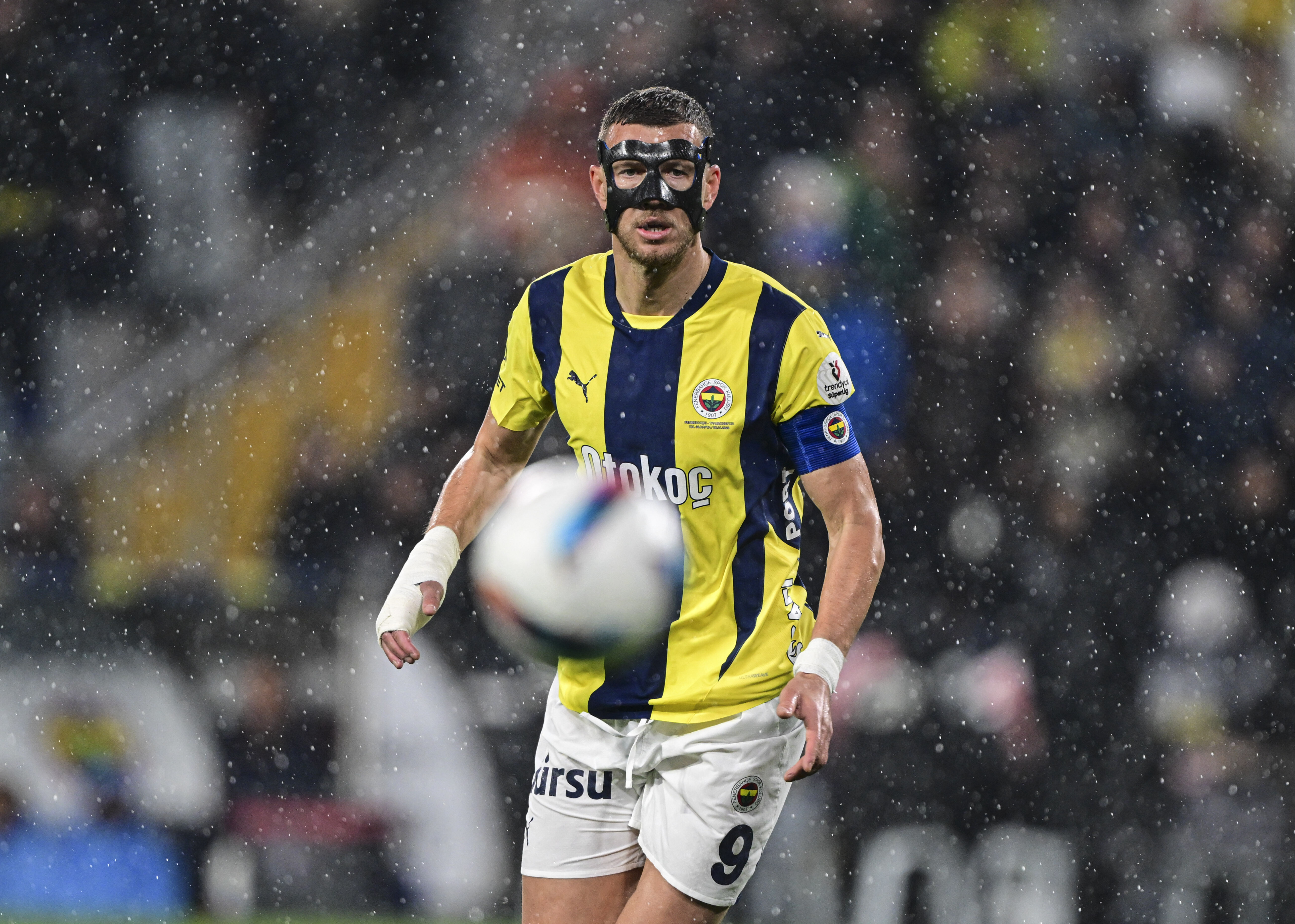 Sergen Yalçın'dan canlı yayında flaş Fenerbahçe sözleri!  Sergen Yalçın'dan canlı yayında flaş Fenerbahçe sözleri!
