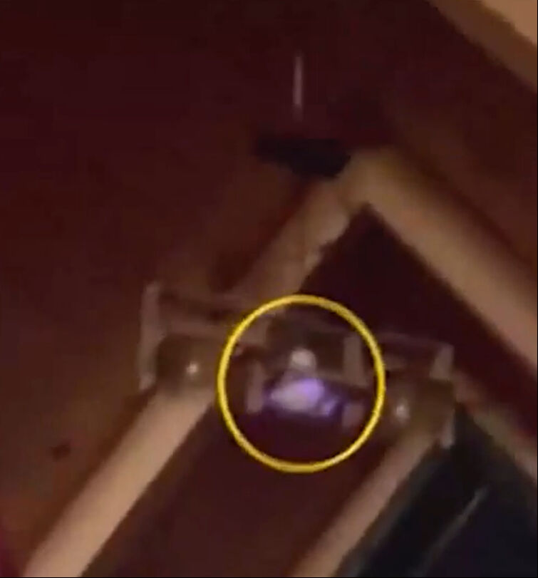 Skandal! Bungalovlu tatil kâbusları oldu! 'Tek mağdur biz olmayabiliriz' - 1. Resim