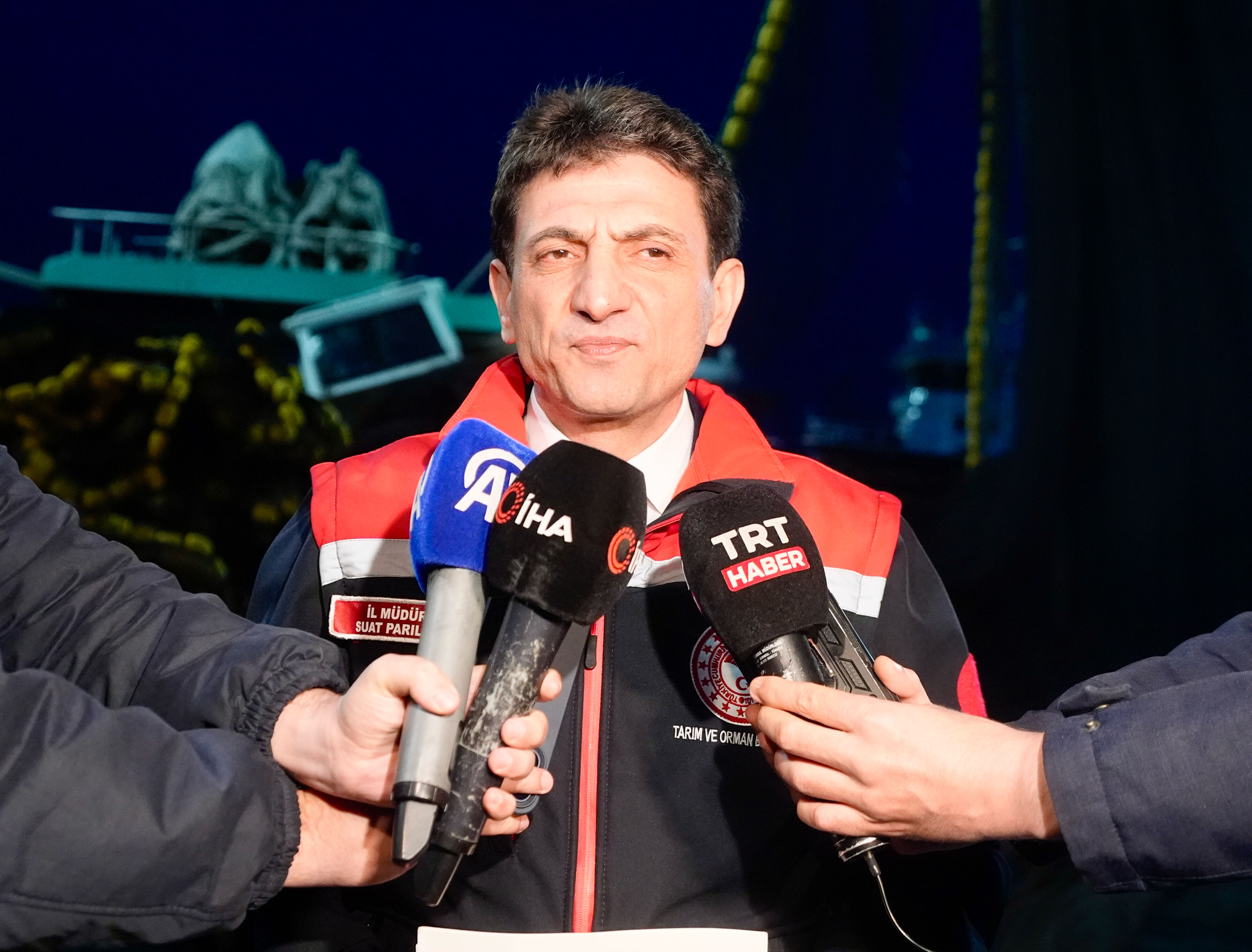 Su ürünleri av sezonu bugün sona eriyor Su ürünleri av sezonu bugün sona eriyor - 1. Resim