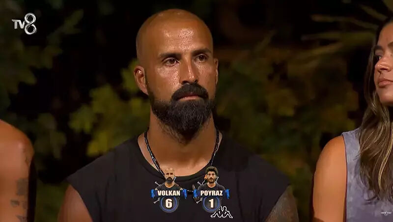 Survivor kim kazandı? 13 Nisan 2025 Survivor Türkiye ödülü kimin oldu? - 1. Resim