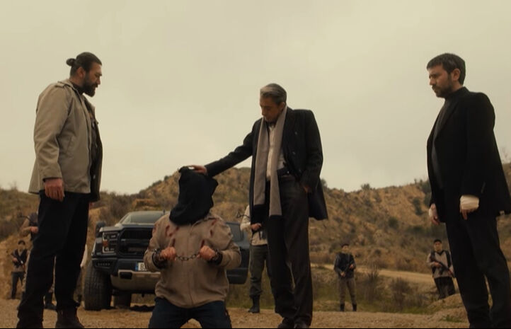 Teşkilat Albay Nazım'ı kim oynayacak? Hayatta olduğu detayı 139. bölümde yer aldı - 1. Resim