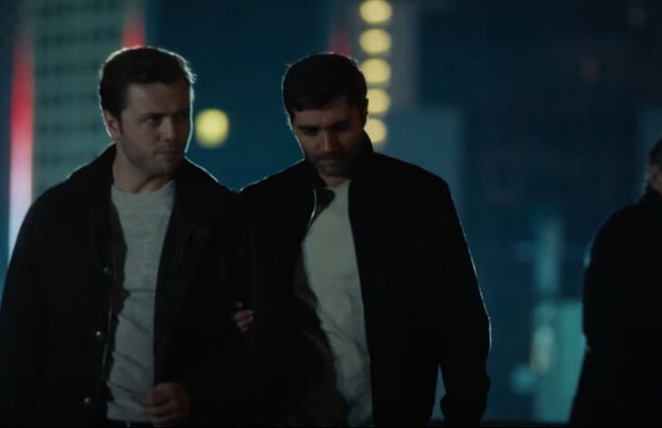 Teşkilat Albay Nazım'ı kim oynayacak? Hayatta olduğu detayı 139. bölümde yer aldı - 2. Resim