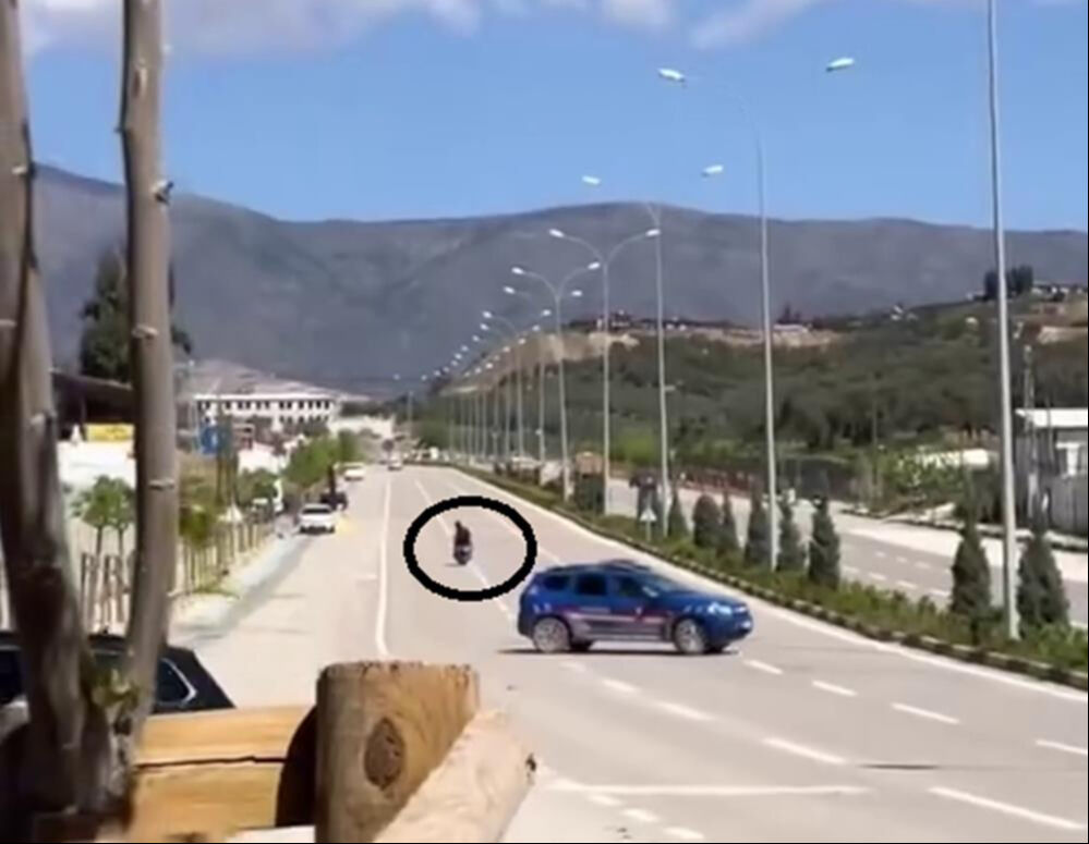 Tiktok’ta paylaştığı video başını yaktı! 28 bin TL ceza kesildi Tiktok’ta paylaştığı video başını yaktı! 28 bin TL ceza kesildi - 1. Resim