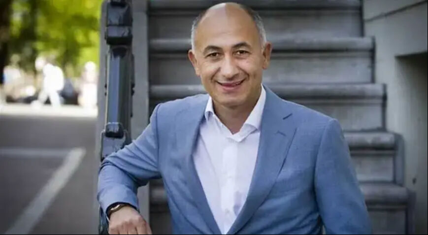 Türkiye'nin en zenginleri listesi değişti! Koç ailesi şaşırttı, işte 5.5 milyar dolarlık serveti yöneten isim - 3. Resim