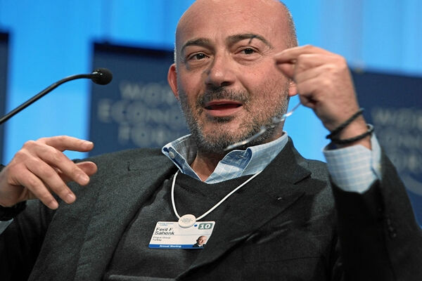 Türkiye'nin en zenginleri listesi değişti! Koç ailesi şaşırttı, işte 5.5 milyar dolarlık serveti yöneten isim - 5. Resim