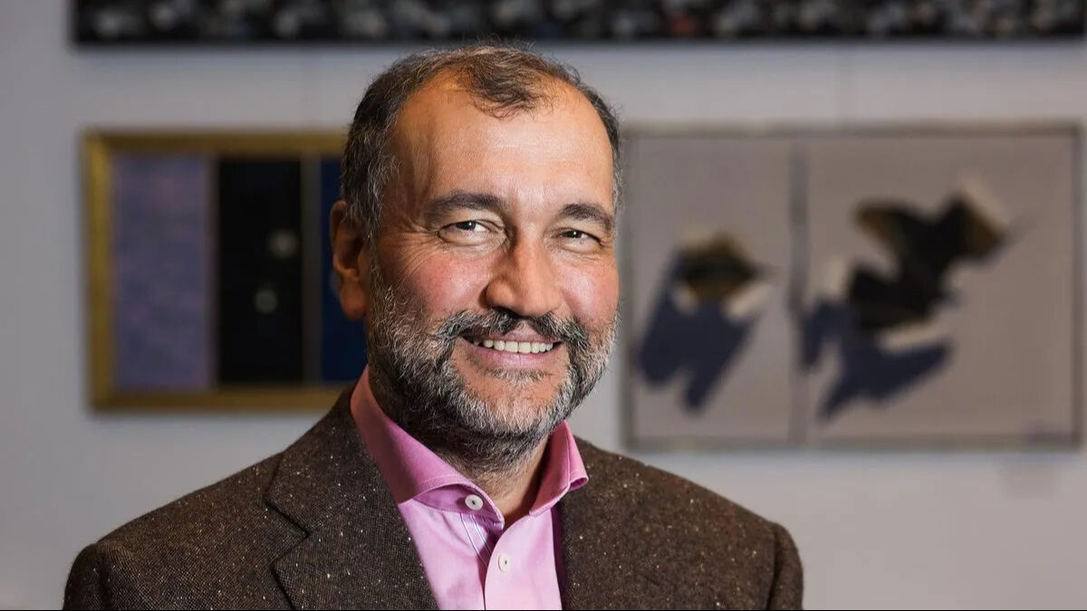 Türkiye'nin en zenginleri listesi değişti! Koç ailesi şaşırttı, işte 5.5 milyar dolarlık serveti yöneten isim - 1. Resim