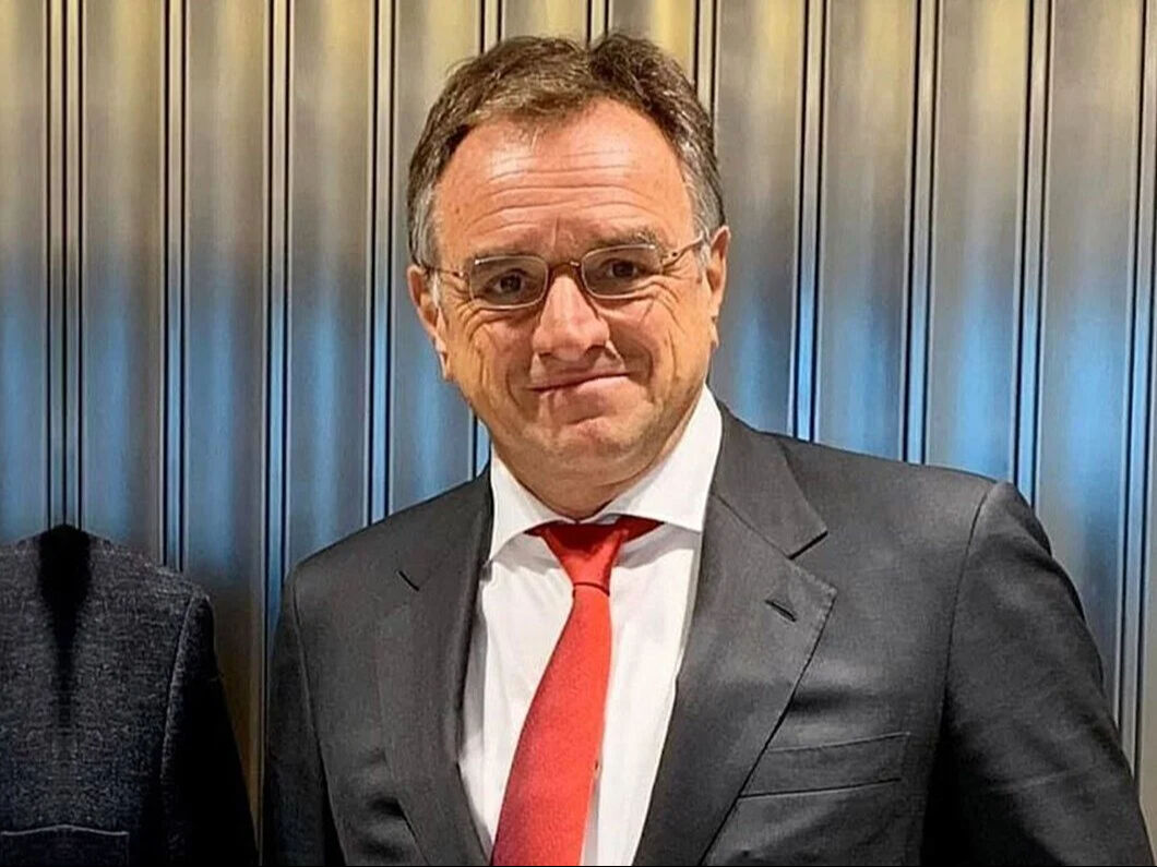 Türkiye'nin en zenginleri listesi değişti! Koç ailesi şaşırttı, işte 5.5 milyar dolarlık serveti yöneten isim - 4. Resim