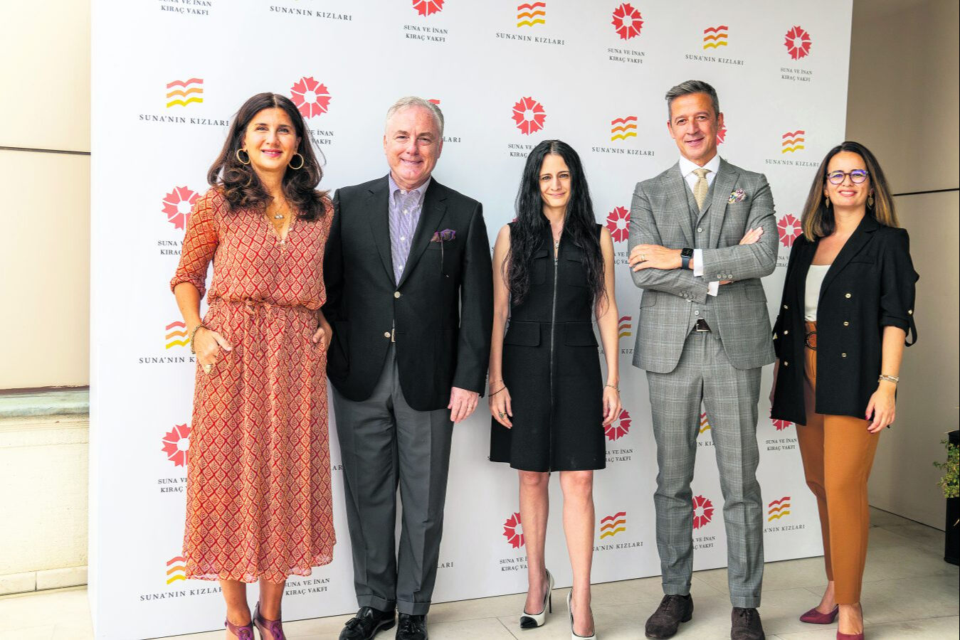 Türkiye'nin en zenginleri listesi değişti! Koç ailesi şaşırttı, işte 5.5 milyar dolarlık serveti yöneten isim - 3. Resim