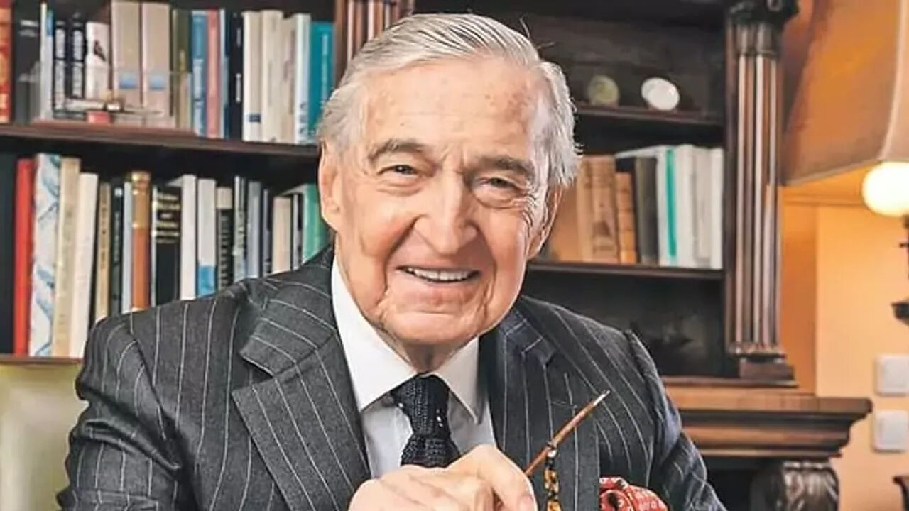 Türkiye'nin en zenginleri listesi değişti! Koç ailesi şaşırttı, işte 5.5 milyar dolarlık serveti yöneten isim - 13. Resim