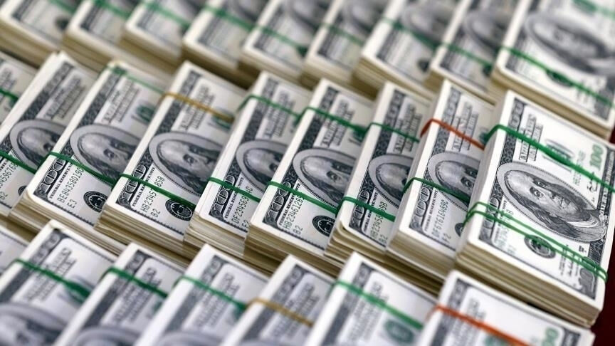 Türkiye'ye doğrudan geldi! 2 milyar dolardan söz ediliyor Türkiye'ye doğrudan geldi! 2 milyar dolardan söz ediliyor - 1. Resim