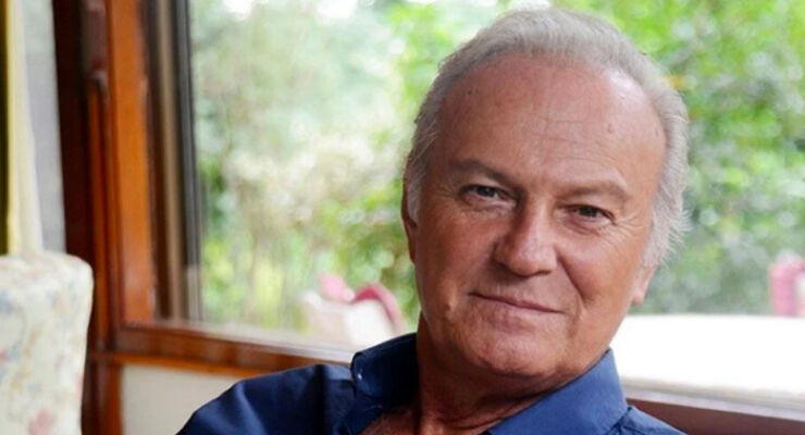 Yeşilçam'ın usta oyuncusu Ediz Hun vasiyetini açıkladı: Kanser detayı dikkat çekti Yeşilçam'ın usta oyuncusu Ediz Hun vasiyetini açıkladı: Kanser detayı dikkat çekti - 1. Resim