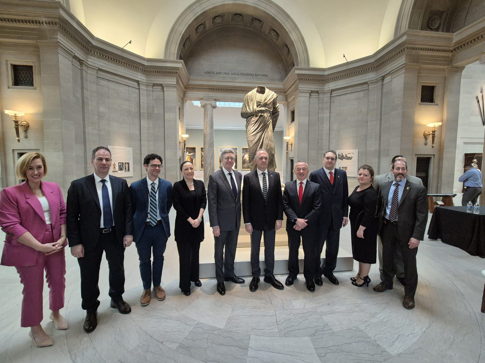 65 yıl sonra geri döndü! Anadolu topraklarında yeniden hayat buldu - 2. Resim