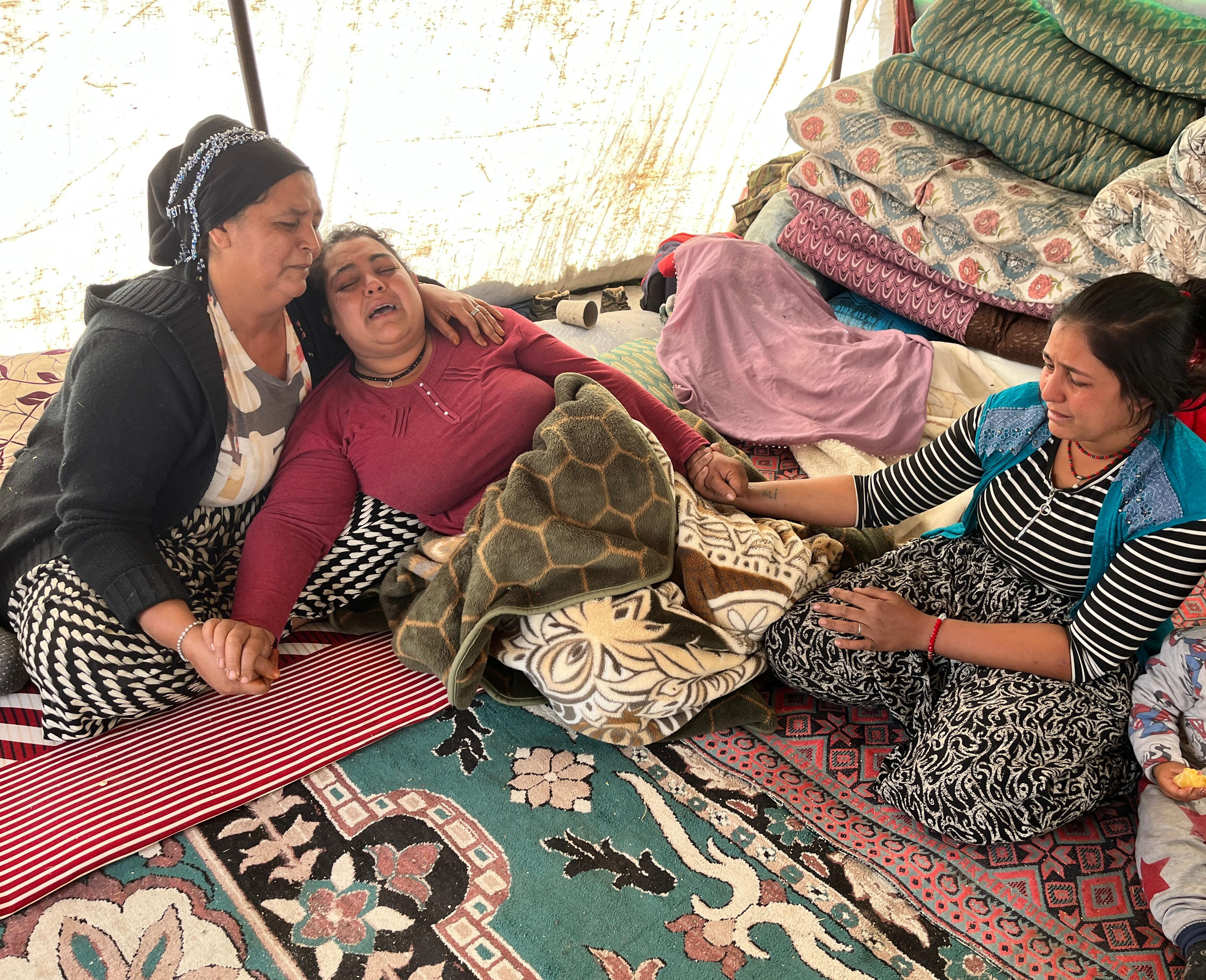 Adana'da kaybolan Cumali'den haber var: Yeni iz bulundu, ekipler harekete geçti Adana'da kaybolan Cumali'den haber var: Yeni iz bulundu, ekipler harekete geçti - 4. Resim