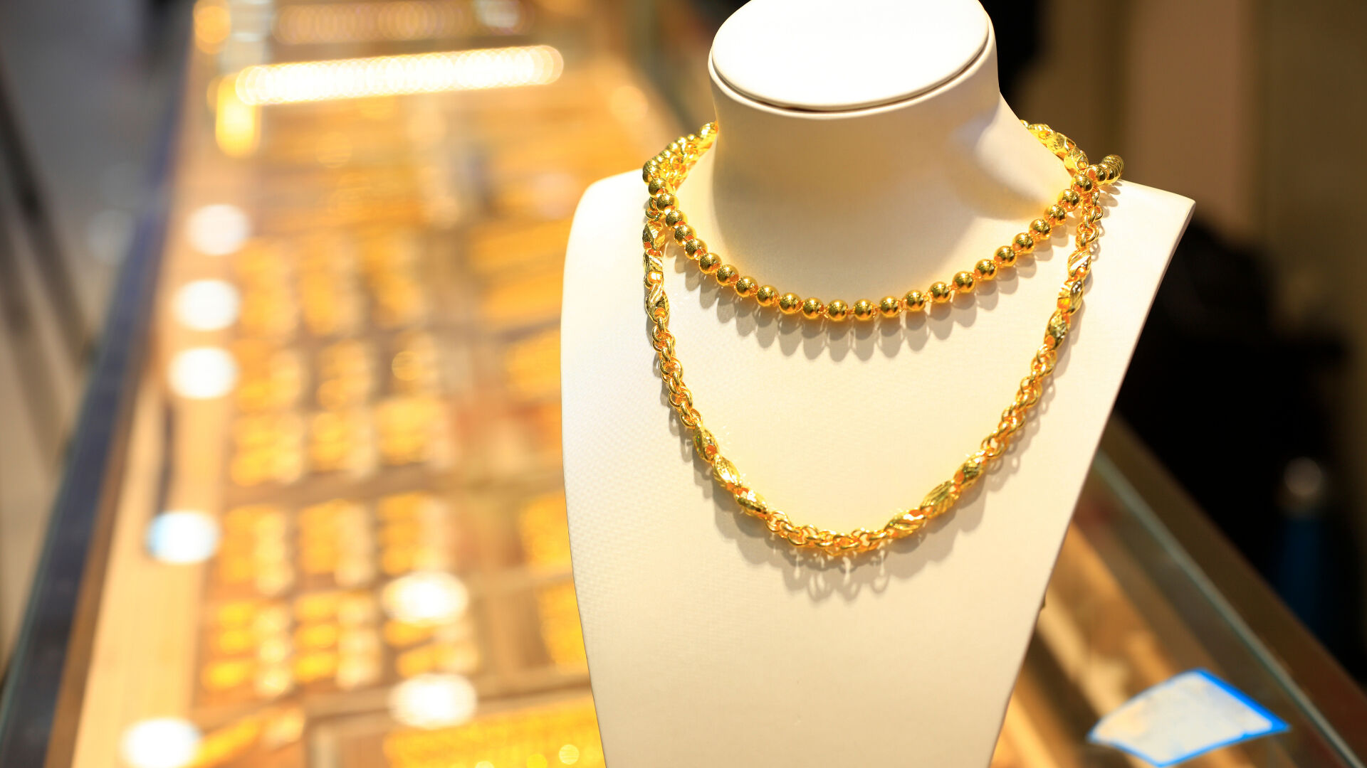 Altın fiyatlarında düşüş bekleniyor! Düğün sezonu öncesi İslam Memiş'ten kritik uyarı Altın fiyatlarında düşüş bekleniyor! Düğün sezonu öncesi İslam Memiş'ten kritik uyarı - 3. Resim