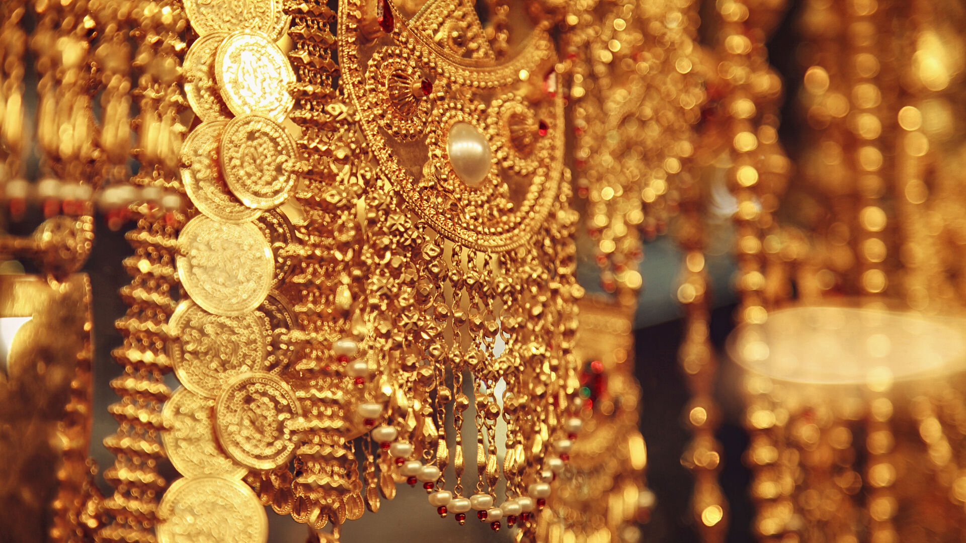 Altın fiyatlarında düşüş bekleniyor! Düğün sezonu öncesi İslam Memiş'ten kritik uyarı Altın fiyatlarında düşüş bekleniyor! Düğün sezonu öncesi İslam Memiş'ten kritik uyarı - 2. Resim