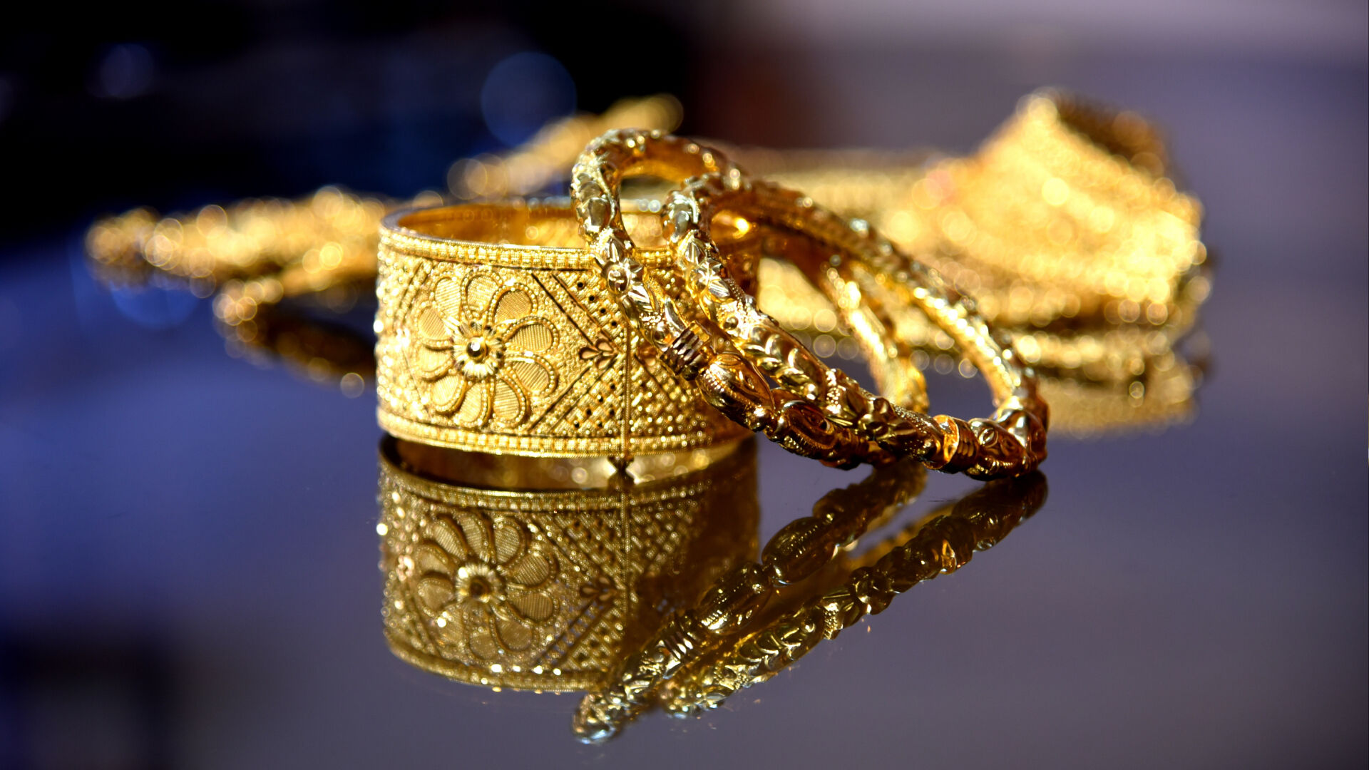 Altın fiyatlarında düşüş bekleniyor! Düğün sezonu öncesi İslam Memiş'ten kritik uyarı Altın fiyatlarında düşüş bekleniyor! Düğün sezonu öncesi İslam Memiş'ten kritik uyarı - 1. Resim