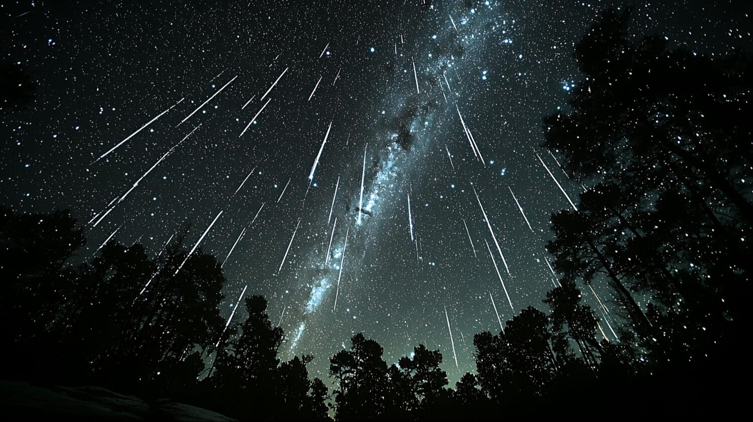 'Ateş topları' için hazırlanın! Lyrid meteor yağmuru ne zaman, Türkiye'den görülecek mi, nasıl izlenir? 'Ateş topları' için hazırlanın! Lyrid meteor yağmuru ne zaman, Türkiye'den görülecek mi, nasıl izlenir? - 4. Resim
